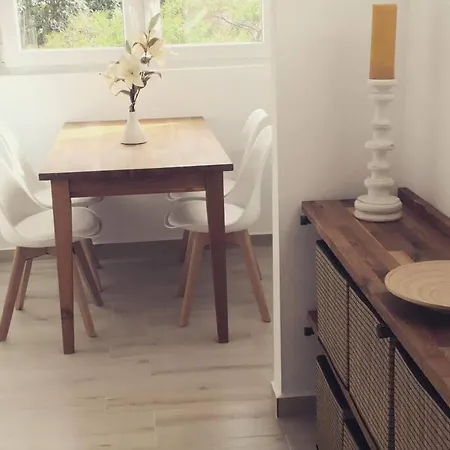 Beachhouse Holiday home
