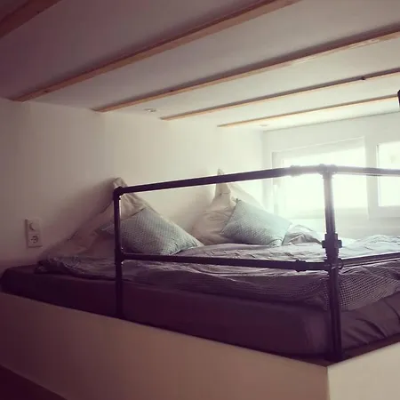 Holiday home Beachhouse