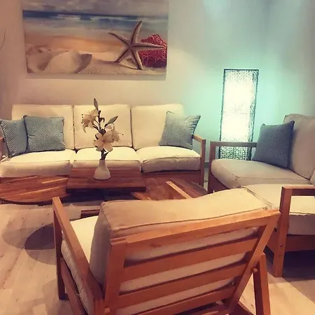 Ferienhaus Beachhouse *