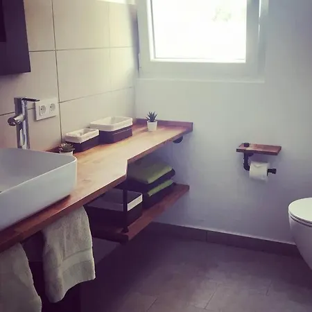 Ferienhaus Beachhouse