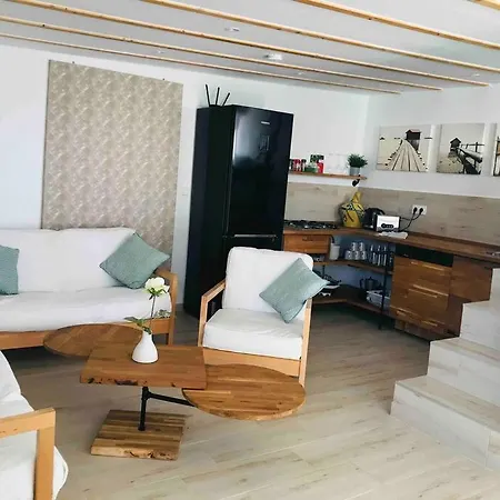 Ferienhaus Beachhouse *