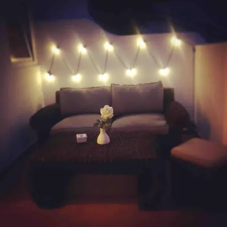 Beachhouse Ferienhaus *