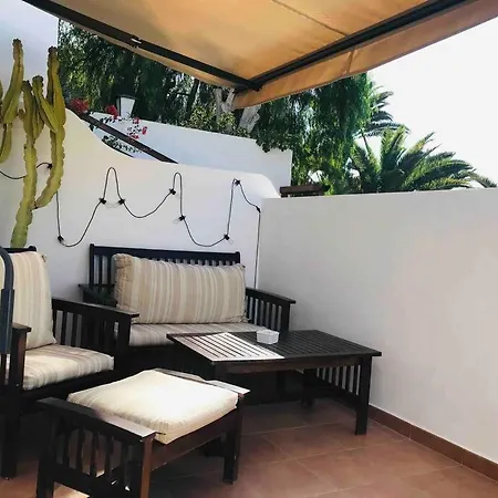 Beachhouse Ferienhaus